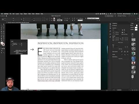 17 Typographic Rules Measure