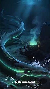 The Deep Sea Lizardfish: Abyssal Assassin of the Ocean Floor