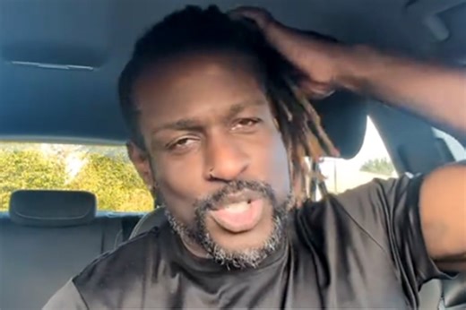 ‘Yes, this accent comes in melanin’ sums up the trouble with being Scottish and Black