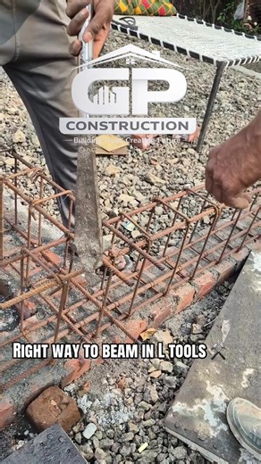 Contact GP Construction for Your Building Needs