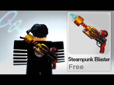 DON'T MISS THESE 38 FREE ITEMS & CODES! (CLASSIC & UGCs EVENTS) ROBLOX 2026!