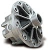 Detroit Locker 225S18: Differential 1971-74 Chrysler Truck/Van - JEGS
