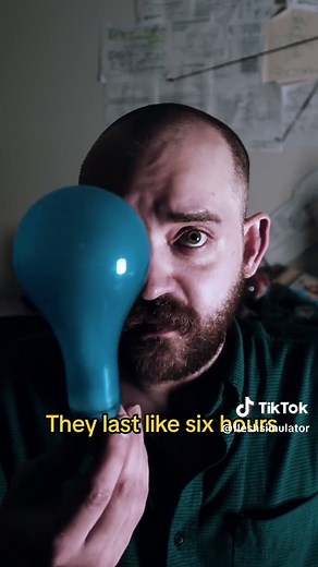 FLESH SIMULATOR on TikTok