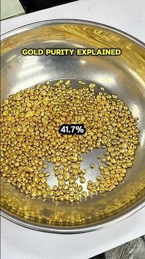 What percent of gold are you purchasing? | Gold Knox Jewelry & Coin Exchange Pasadena
