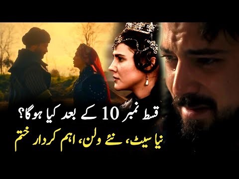 New Surprises After Orahan Series Season 1 Episode 10 | Raaz Light