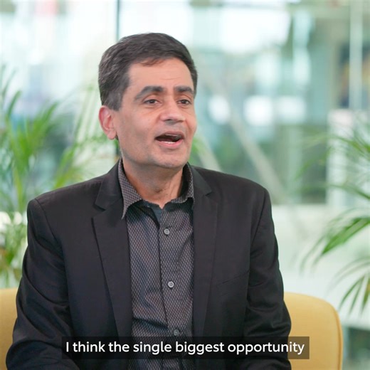What is the single biggest challenge for corporate sustainability right now? Unilever’s Sustainability Advisory Council tackle this important question. | Unilever