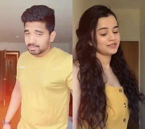 Teri Pyari Do Akhiyan: Duet with Ankit Achhetri