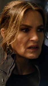 You hear that? 👀 Law & Order and SVU return TONIGHT with a two-hour crossover event 8/7c on NBC and streaming next day on Peacock | Law & Order