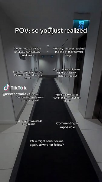 Exploring Unusual TikTok Facts and Myths