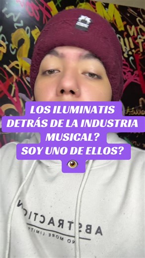 Los Iluminatis en la Industria Musical: ¿Realidad o Mito?