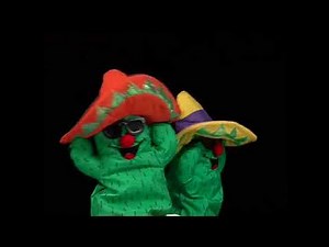 1 Second of Each Opening of the Baby Einstein Clark Videos