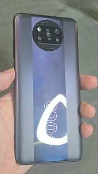 I compared the POCO X7 Pro vs. the POCO X3 Pro and I was blown away.