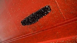 Zinc Anode On Ships Hull Completely Stock Footage Video (100% Royalty-free) 1094084251 | Shutterstock