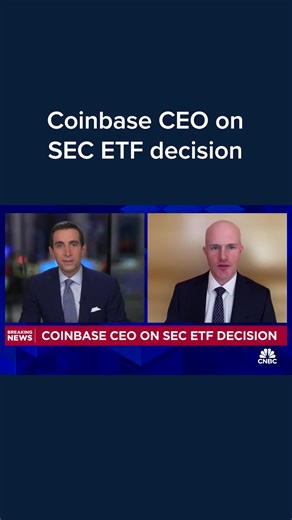 "It does sounds like it was kind of a begrudging approval." | CNBC