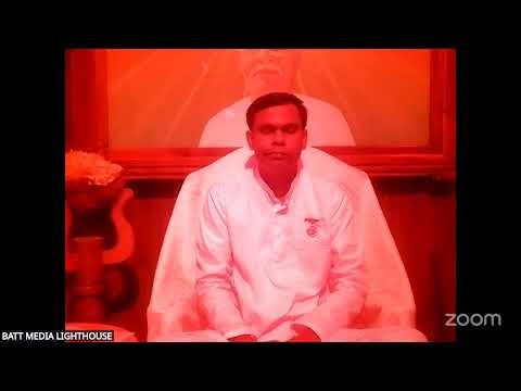 14.05.2026 || Sathguru Murli || Thursday || LightHouse, tamil Batticaloa