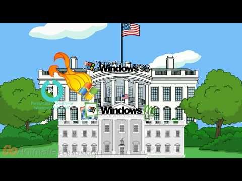 Windows 98/Me End Of Life (READ DESCRIPTION)