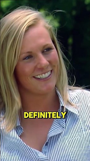 She Makes Him Blush! 😊 | Farmer Wants a Wife Australia #drama #love #farmlife