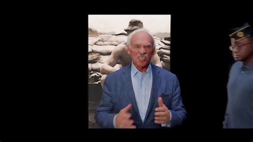 Clover Health TV Spot, 'The Valor Medicare Plan' Featuring Rocky Bleier