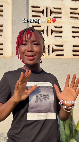 Le meilleur de la musique TikTok : découvrez ce son !