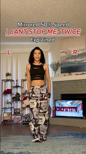 I CANT STOP ME By ‪@TWICE‬ |~| Tutorial #twice #tutorial #kpop #tutorial #trending #icantstopme