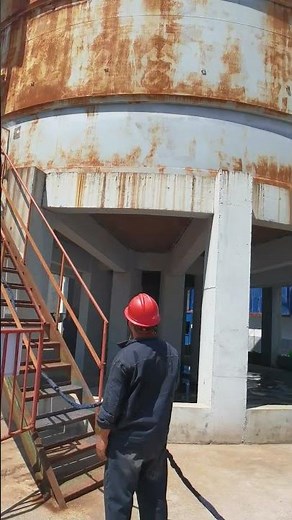 BLC-2000 Continuous Type 2000W Laser Cleaning Machine Rust Removal