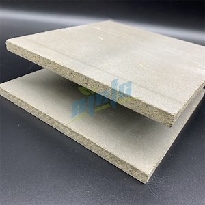[Hot Item] China Good Construction Materials Cement Bonded Particle Board