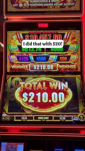 WAIT-- Did I Really Win This Jackpot 4 Times?!