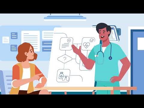 Medical Explainer Video: What Is Patient and Family Centered Care and Why It Matters