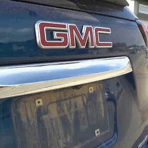 90K views · 4.3K reactions | Cleaning a NEGLECTED GMC Terrain! | The Detail Geek | Facebook