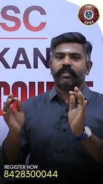 CONSTITUTION MASTERS | Laxmikanth's Indian Polity as Crash Course | Register Now