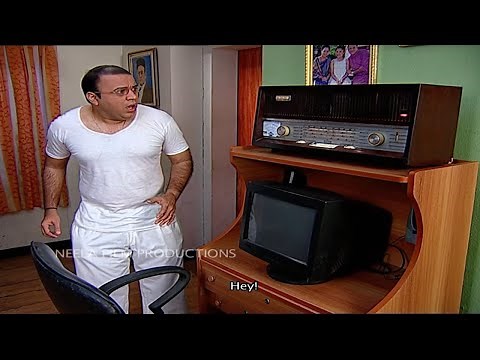 Ep 1261 - Bhide Ka Purana Radio | Taarak Mehta Ka Ooltah Chashmah - Full Episode | तारक मेहता