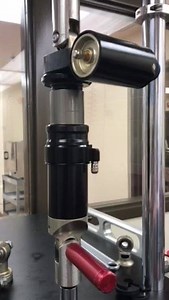 2.2K views · 17 reactions | Dyno tuning a Penske drag air shock. #penskeshocks | Penske Racing Shocks | Facebook