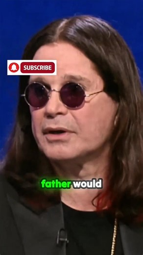 Sharon Osbourne: My Options: Bank Robber or A Beatle? #sharonosbourne #shorts