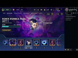 How to Get Free Emotes in League of Legends? #lol