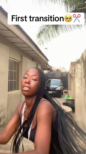 Fashion Designer Transition Challenge: First Look