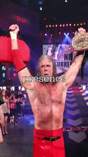 “How Kevin Nash Became a Wrestling Icon”