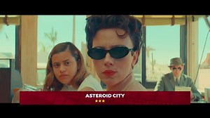Estrenos a la velocidad del rayo: el superhéroe 'Flash' o lo último de Wes Anderson, Karra Elejalde o Gerard Butler entre las novedades en los cines