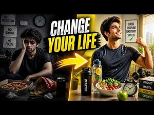 Healthy Habits That Will Change Your Life Forever (Start Today!)