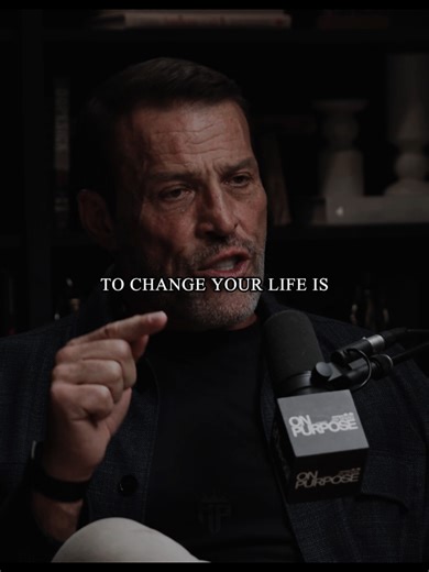 Transform Your Life Through Decisive Action