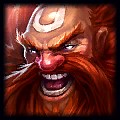 Gragas ARAM Build - U.GG Gragas Runes + Item Guide for ARAM