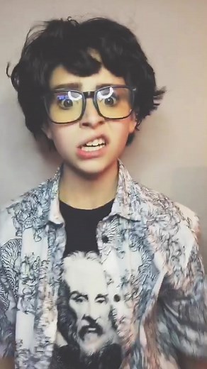 Why am I like this? #richietozier#richietoziercosplay#richiecosplay#itcosplay#itchapter2#reddie