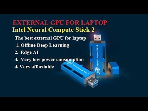 Movidius ncs 2 - Intel Neural Compute Stick 2 Review - Taking Deep Learning to the Edge