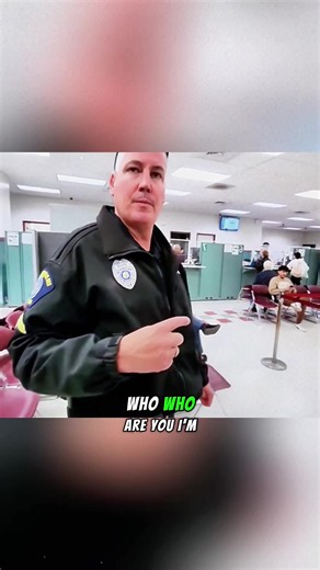 MVA recording rights: Can you film inside a public MVA office?