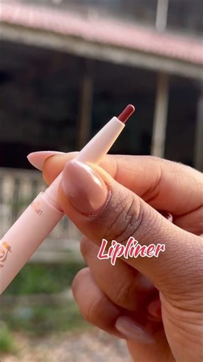 Glam21 2 in 1 tango lipstick 💄comment for link 🔗