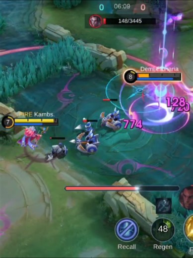 Enhance Your Game with Pharsa Ultimate Hacks
