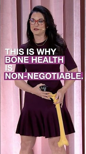 Broken Femur Has a 30% Death Rate [What Doctors Know] | Dr Vonda Wright