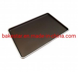 [Hot Item] Bread Food Baking Tray Sheet Pan