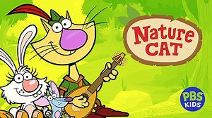 Nature Cat Season 6 Episode 1