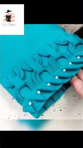 Trouser Design for Eid 2025 || Summer trouser design