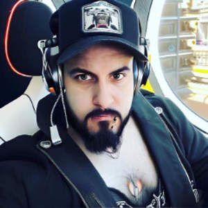 Marlen - Twitch